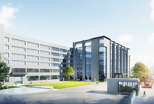 北京高遠志宏科技有限公司