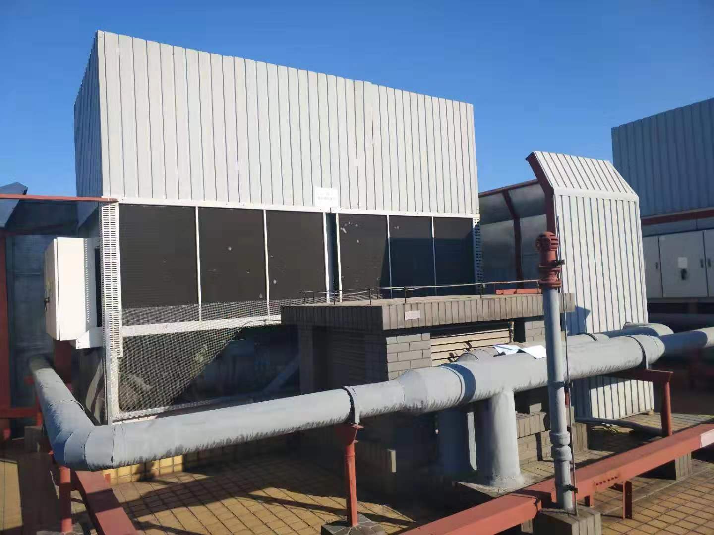 高遠志宏（環保）工程案例